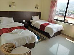 Hotel Fewa Holiday Inn