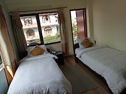 Hotel Fewa Holiday Inn