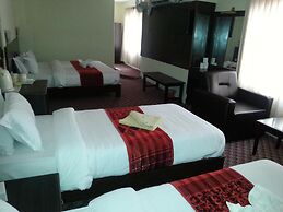 Hotel Fewa Holiday Inn