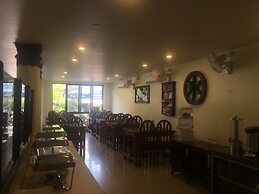 Hotel Fewa Holiday Inn