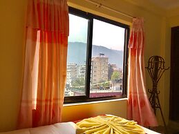 Hotel Fewa Holiday Inn