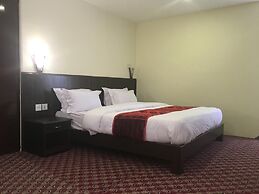 Hotel Fewa Holiday Inn