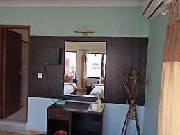 Hotel Fewa Holiday Inn