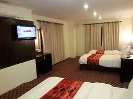 Hotel Fewa Holiday Inn