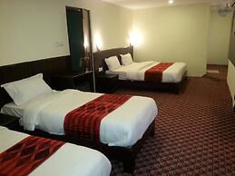 Hotel Fewa Holiday Inn