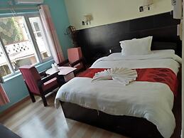 Hotel Fewa Holiday Inn