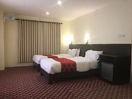 Hotel Fewa Holiday Inn