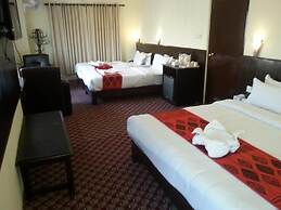 Hotel Fewa Holiday Inn