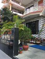 Hotel Fewa Holiday Inn