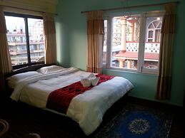 Hotel Fewa Holiday Inn