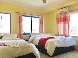 Hotel Fewa Holiday Inn