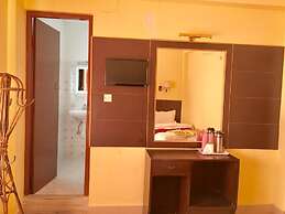 Hotel Fewa Holiday Inn