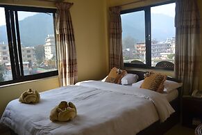 Hotel Fewa Holiday Inn