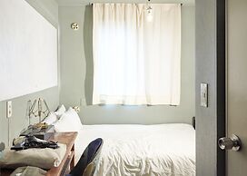 Apartment Hotel Shinjuku