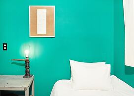 Apartment Hotel Shinjuku