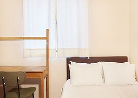 Apartment Hotel Shinjuku