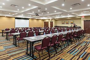 Fairfield Inn & Suites by Marriott Vernon