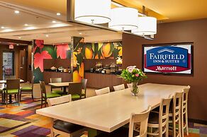 Fairfield Inn & Suites by Marriott Vernon