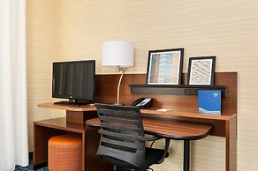 Fairfield Inn & Suites by Marriott Vernon
