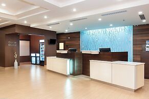 Fairfield Inn & Suites by Marriott Vernon
