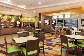 Fairfield Inn & Suites by Marriott Vernon