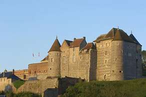 Kyriad Dieppe - Saint Aubin Sur Scie