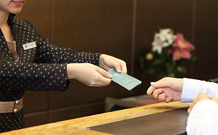 Guangzhou Shi Liu Hotel