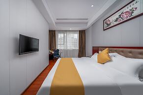 Guangzhou Shi Liu Hotel