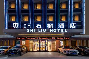 Guangzhou Shi Liu Hotel
