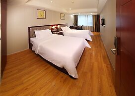 Guangzhou Shi Liu Hotel