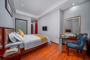 Guangzhou Shi Liu Hotel