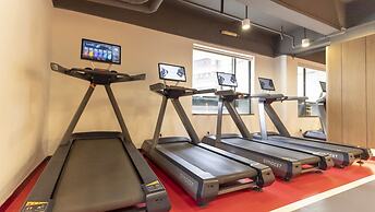 Guangzhou Shi Liu Hotel