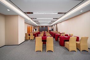 Guangzhou Shi Liu Hotel