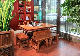 Guangzhou Shi Liu Hotel