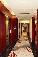 Guangzhou Shi Liu Hotel