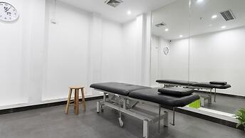 Guangzhou Shi Liu Hotel