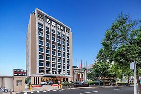 Guangzhou Shi Liu Hotel