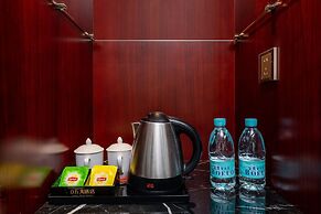 Guangzhou Shi Liu Hotel