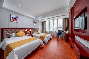 Guangzhou Shi Liu Hotel