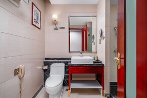 Guangzhou Shi Liu Hotel