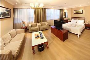 Guangzhou Shi Liu Hotel