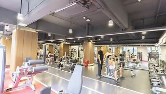 Guangzhou Shi Liu Hotel