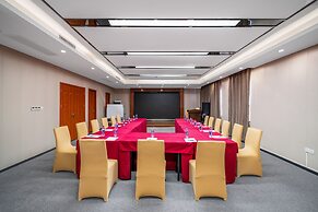 Guangzhou Shi Liu Hotel