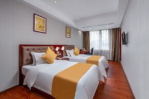 Guangzhou Shi Liu Hotel