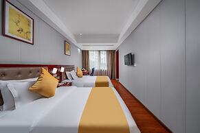 Guangzhou Shi Liu Hotel