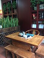 Guangzhou Shi Liu Hotel