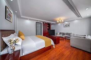 Guangzhou Shi Liu Hotel