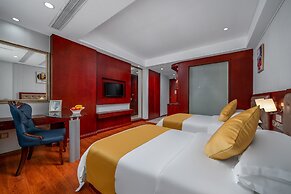 Guangzhou Shi Liu Hotel