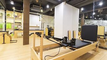 Guangzhou Shi Liu Hotel