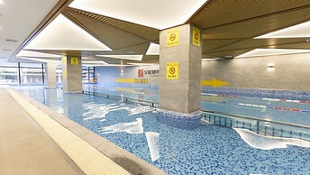 Guangzhou Shi Liu Hotel